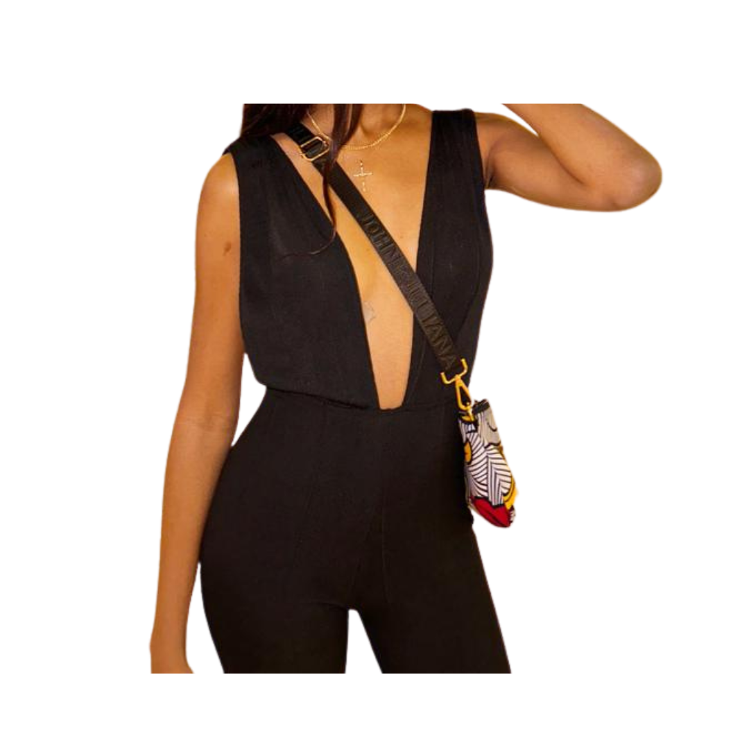 Josie Crossbody