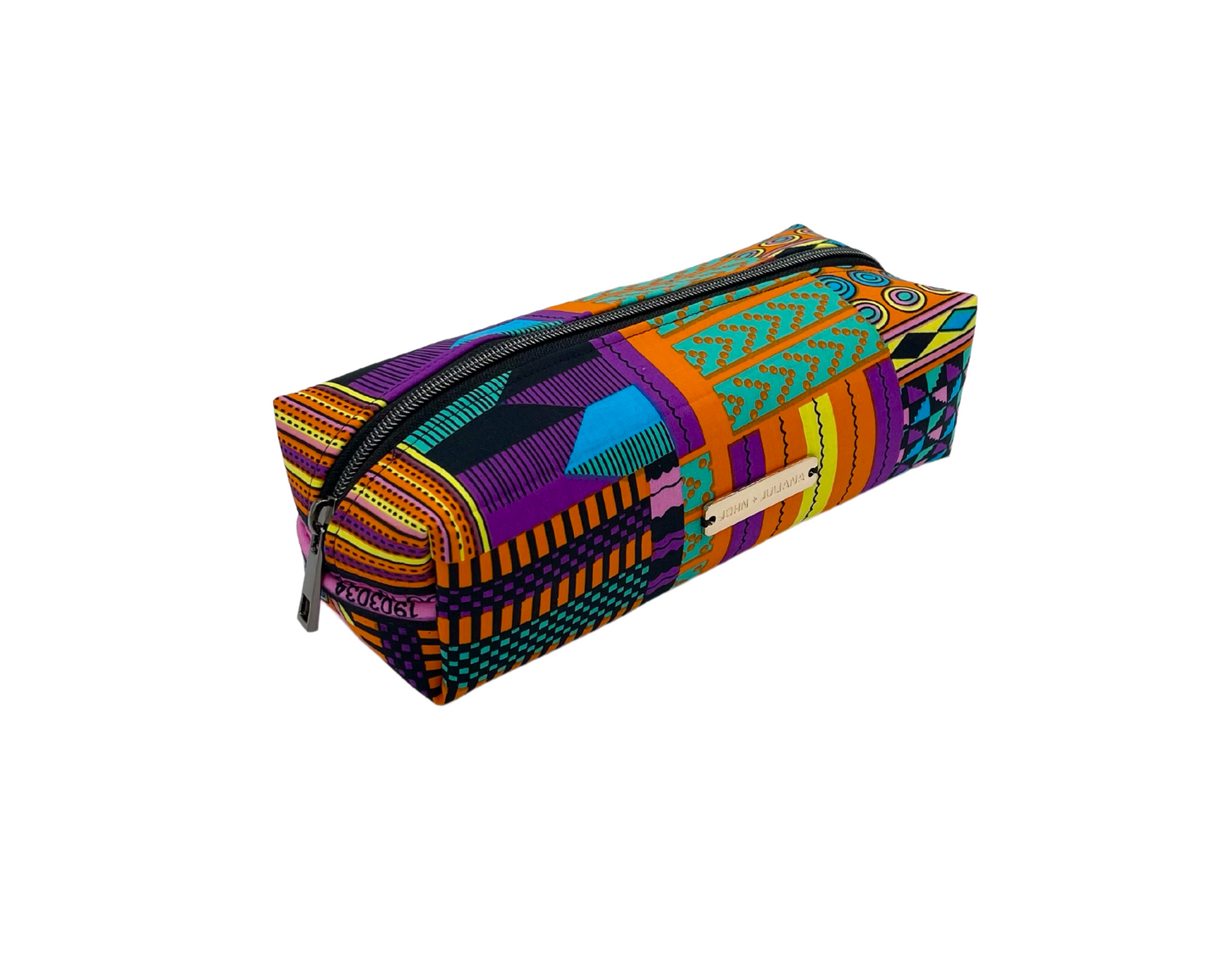 Maggie MU Pouch