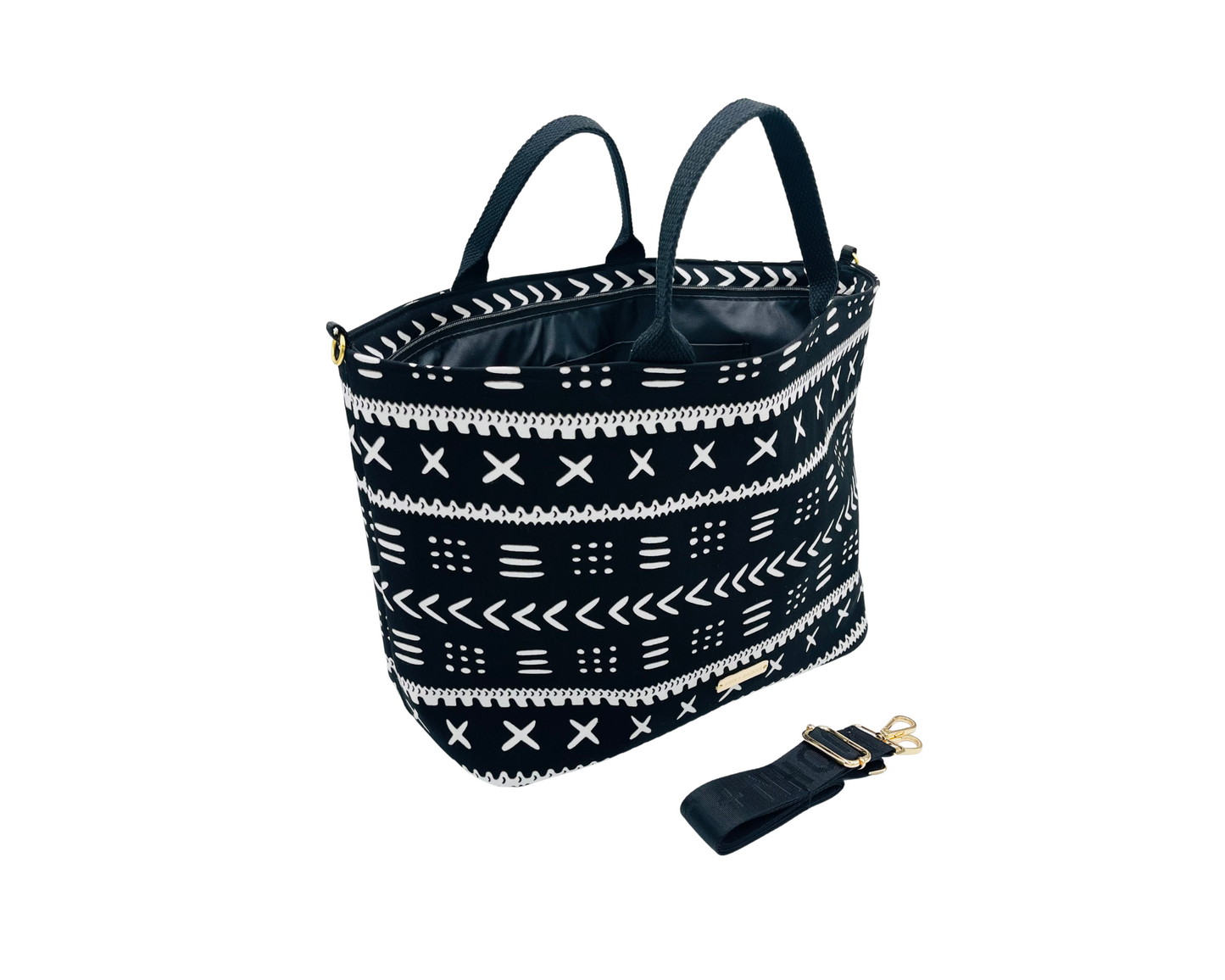 Bo Weekend Tote