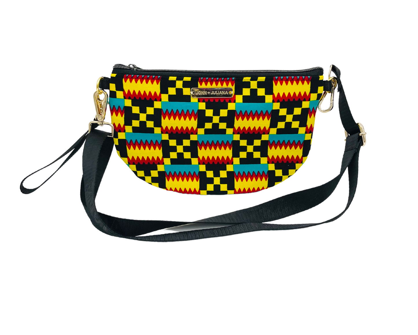 Josie Crossbody