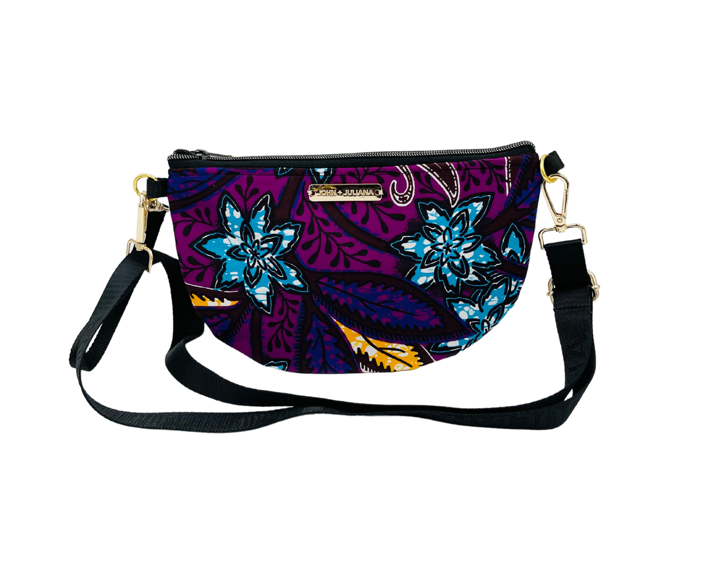 Josie Crossbody