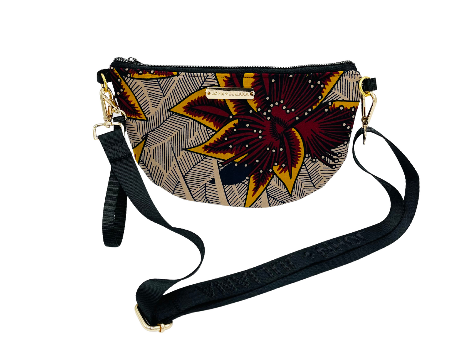 Josie Crossbody