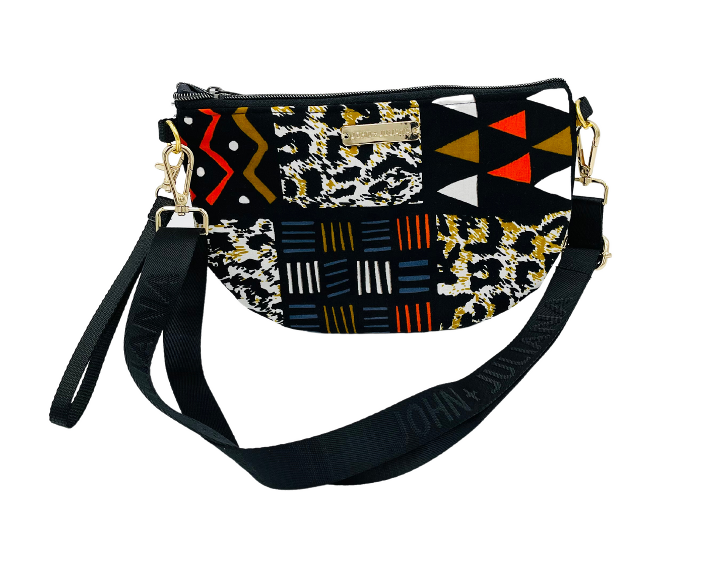 Josie Crossbody