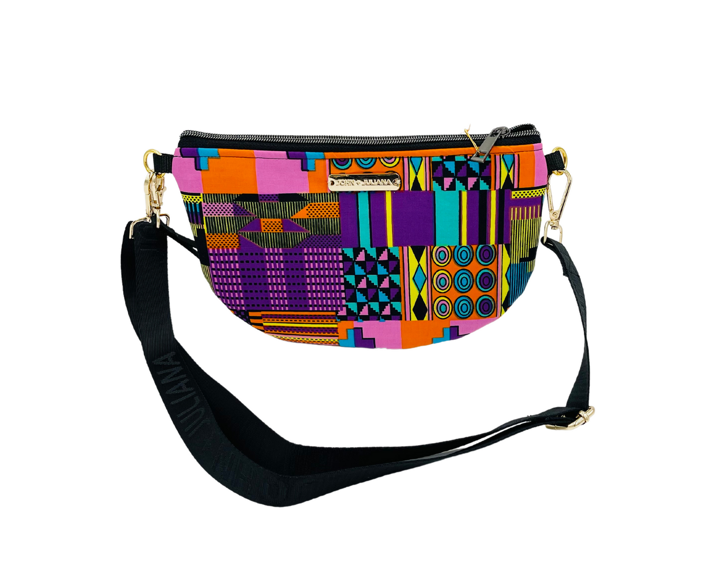 Josie Crossbody