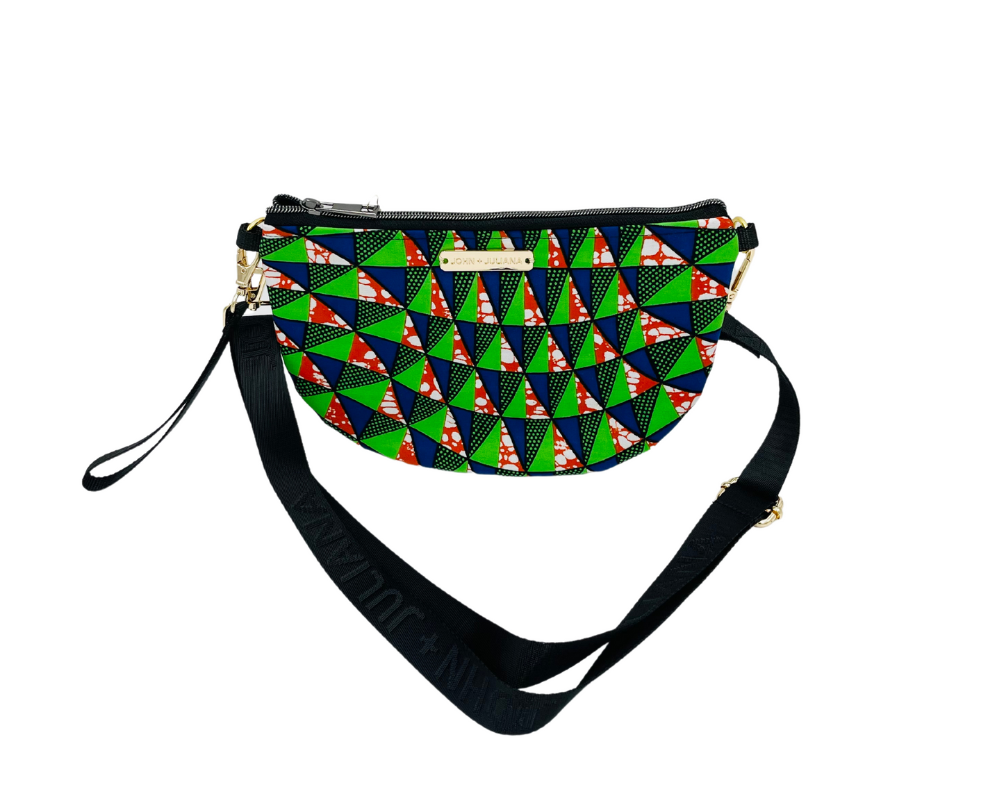 Josie Crossbody