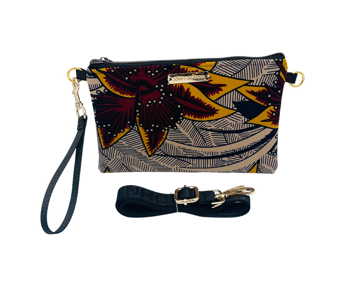 Julie Crossbody