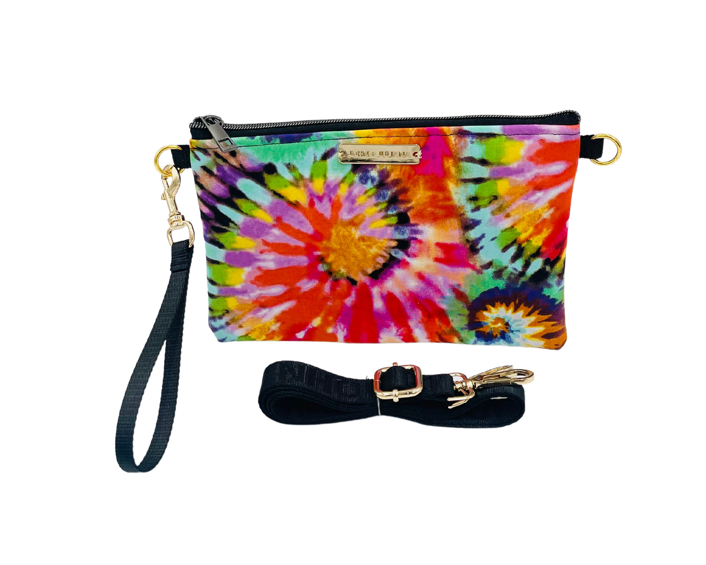 Julie Crossbody