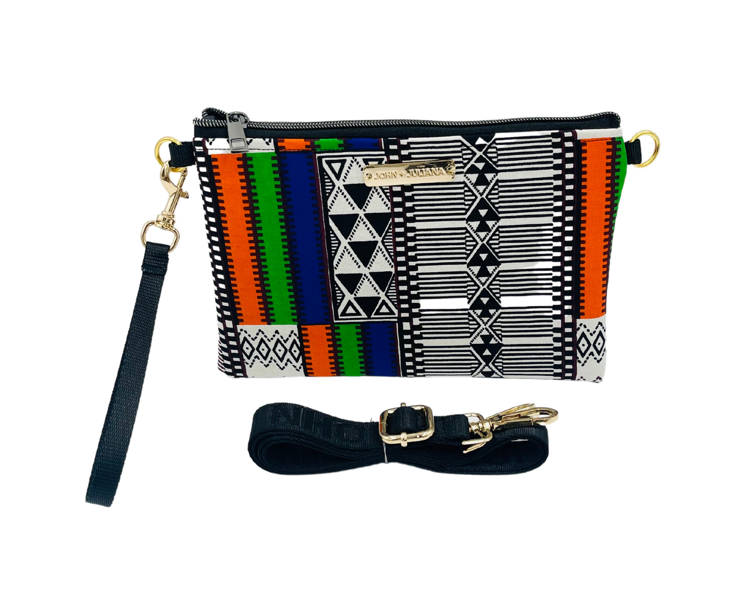 Julie Crossbody