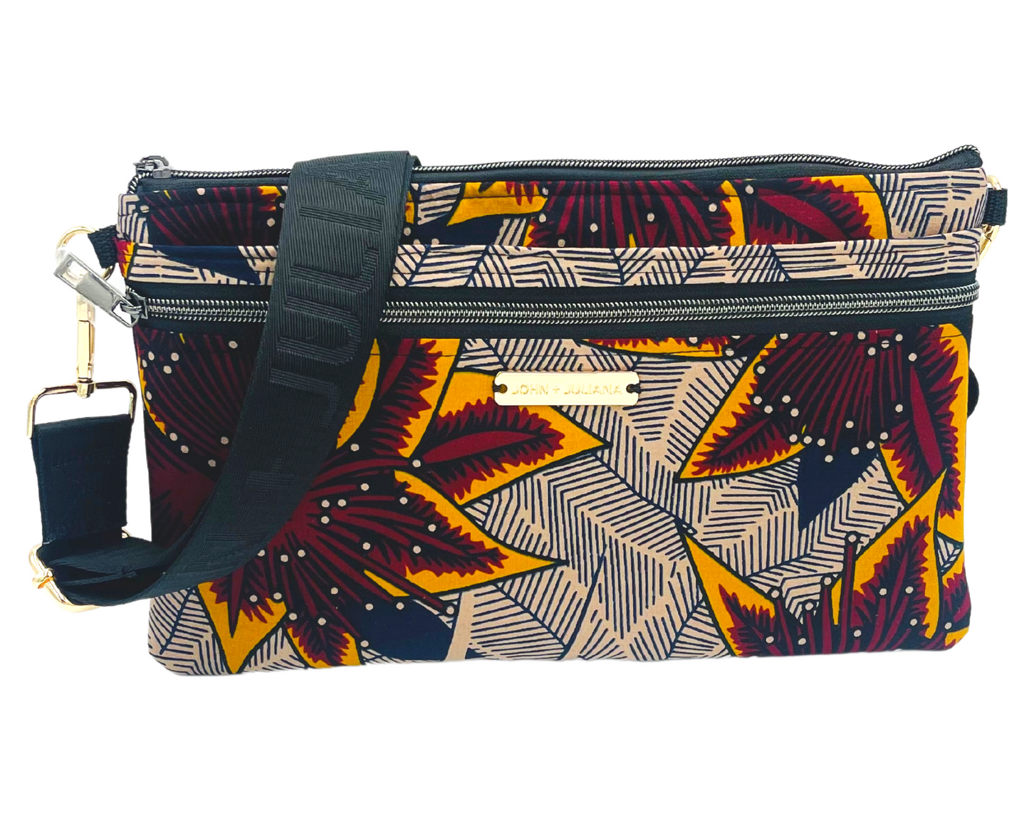 Juliana Crossbody