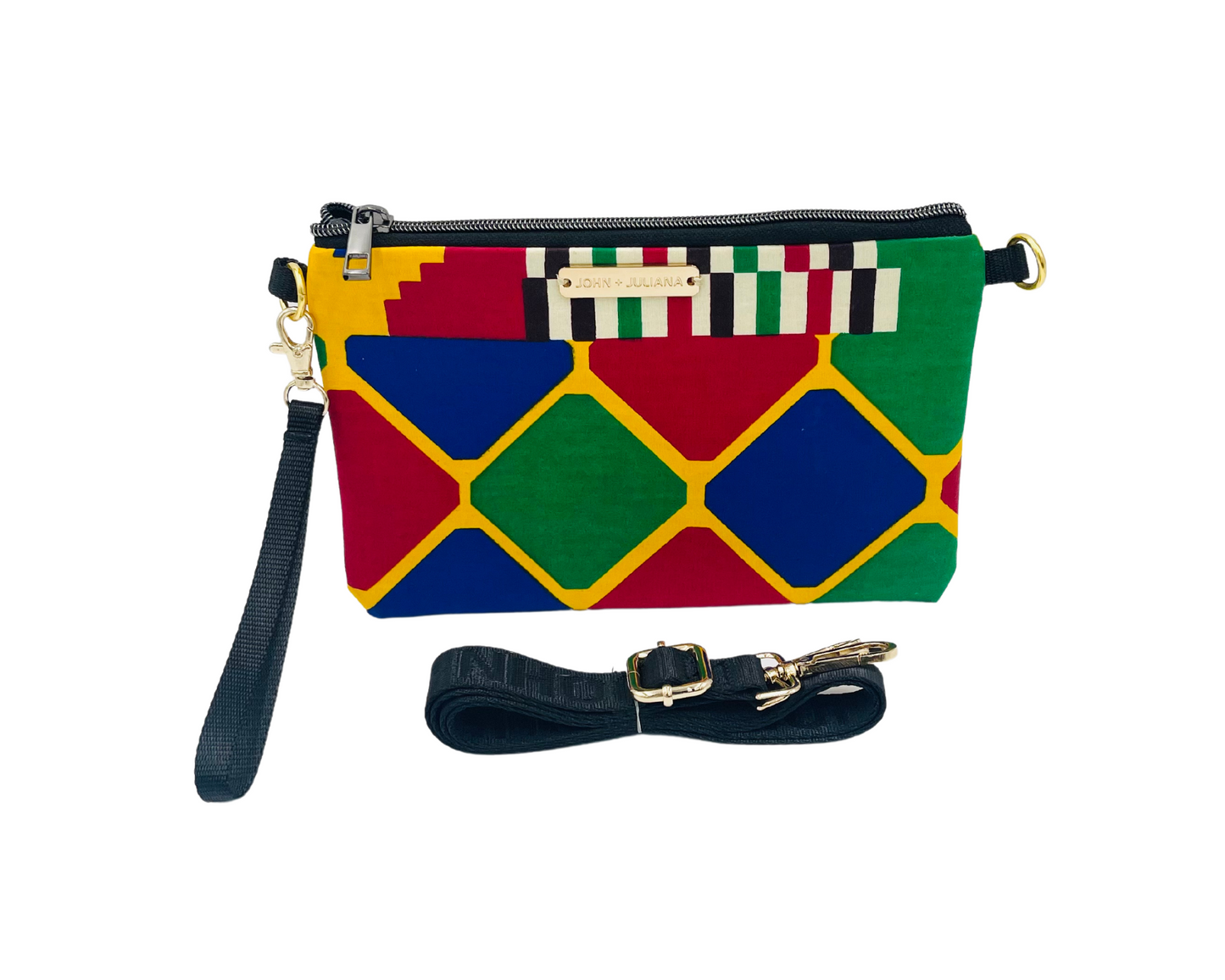 Julie Crossbody