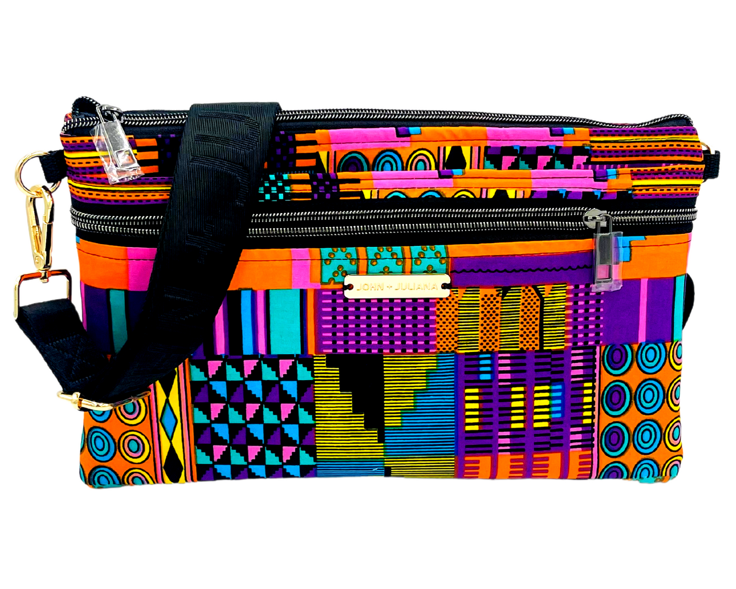 Juliana Crossbody