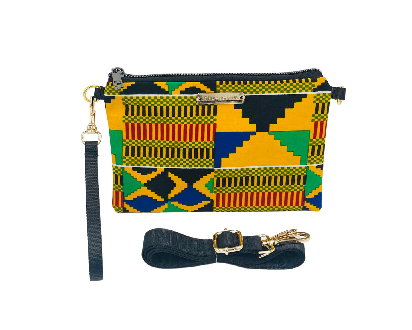 Julie Crossbody