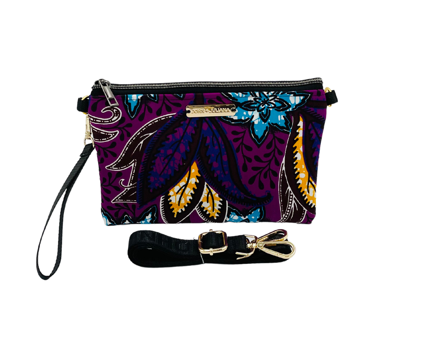 Julie Crossbody
