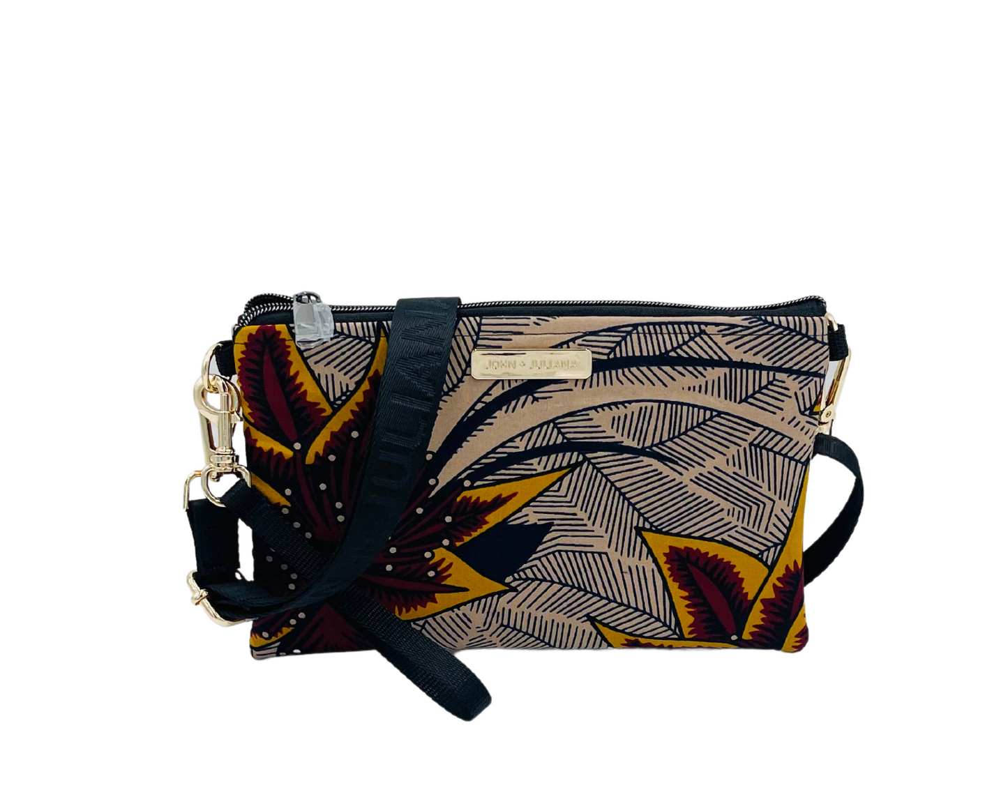 Julie Crossbody