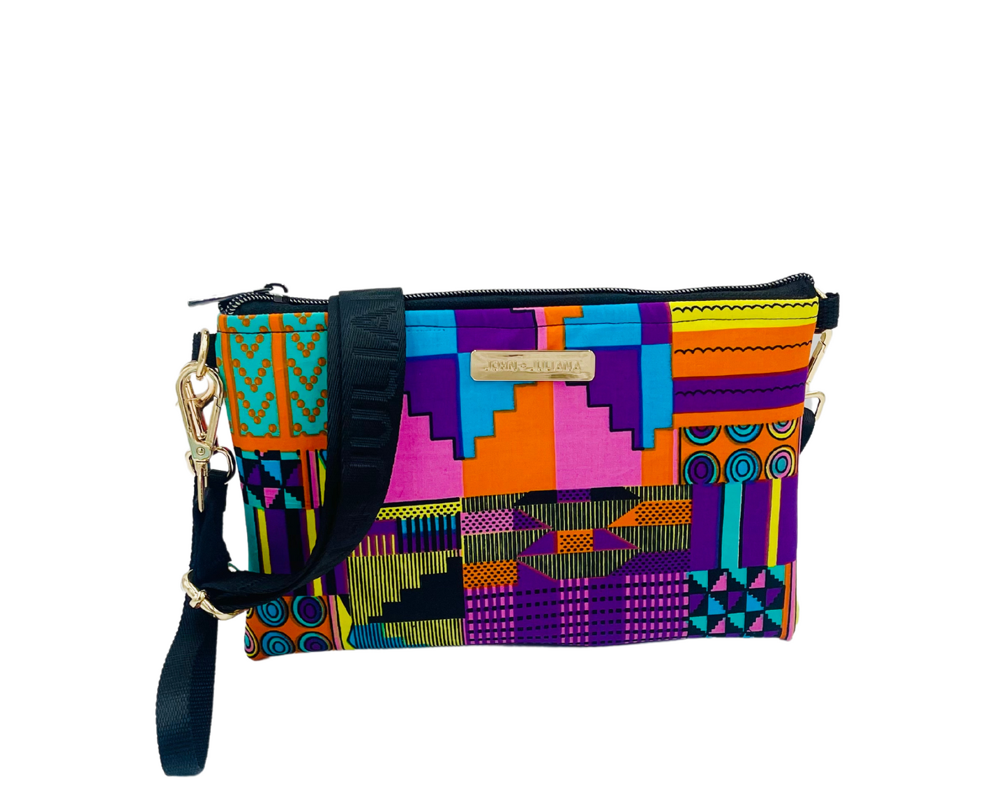 Julie Crossbody