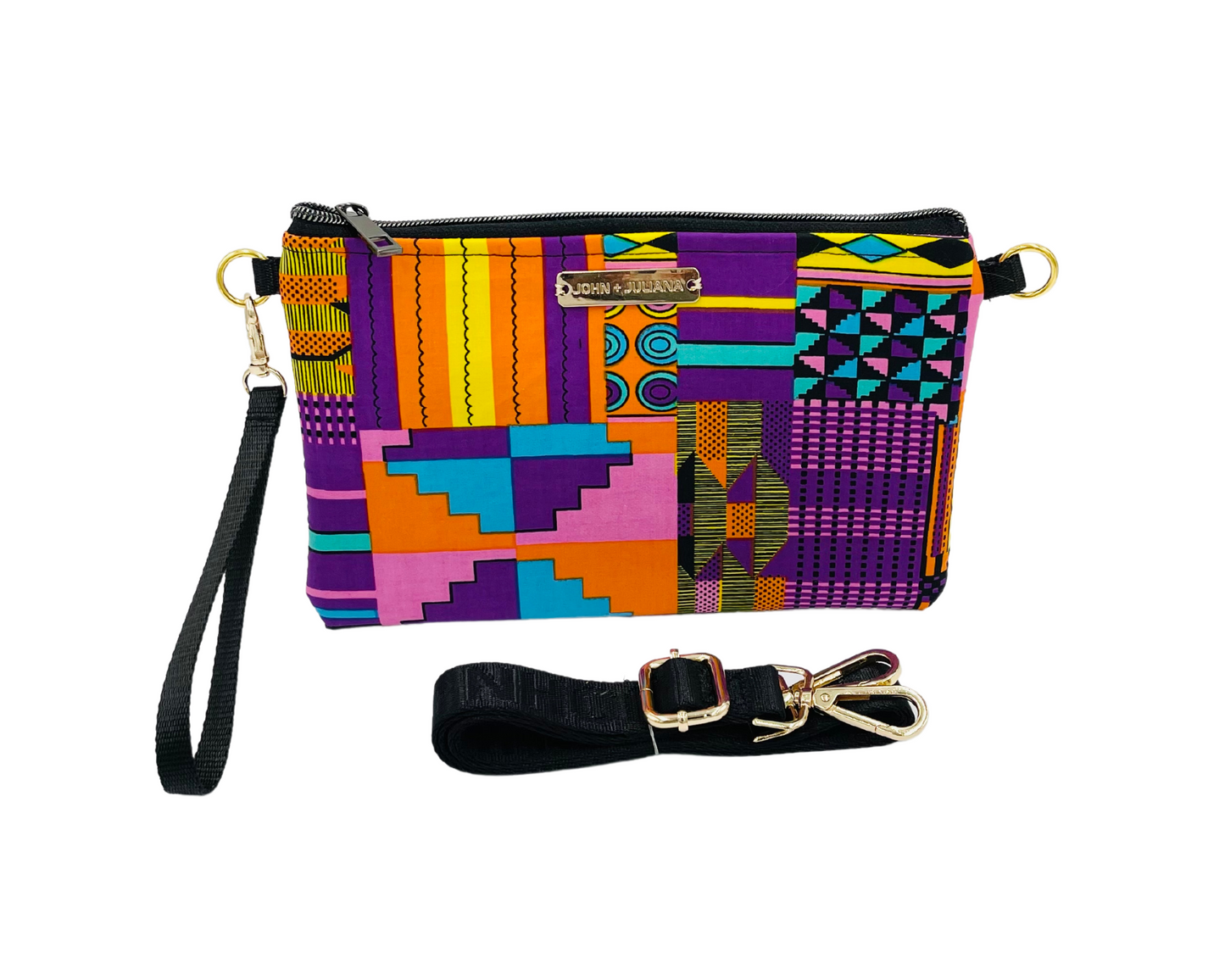 Julie Crossbody