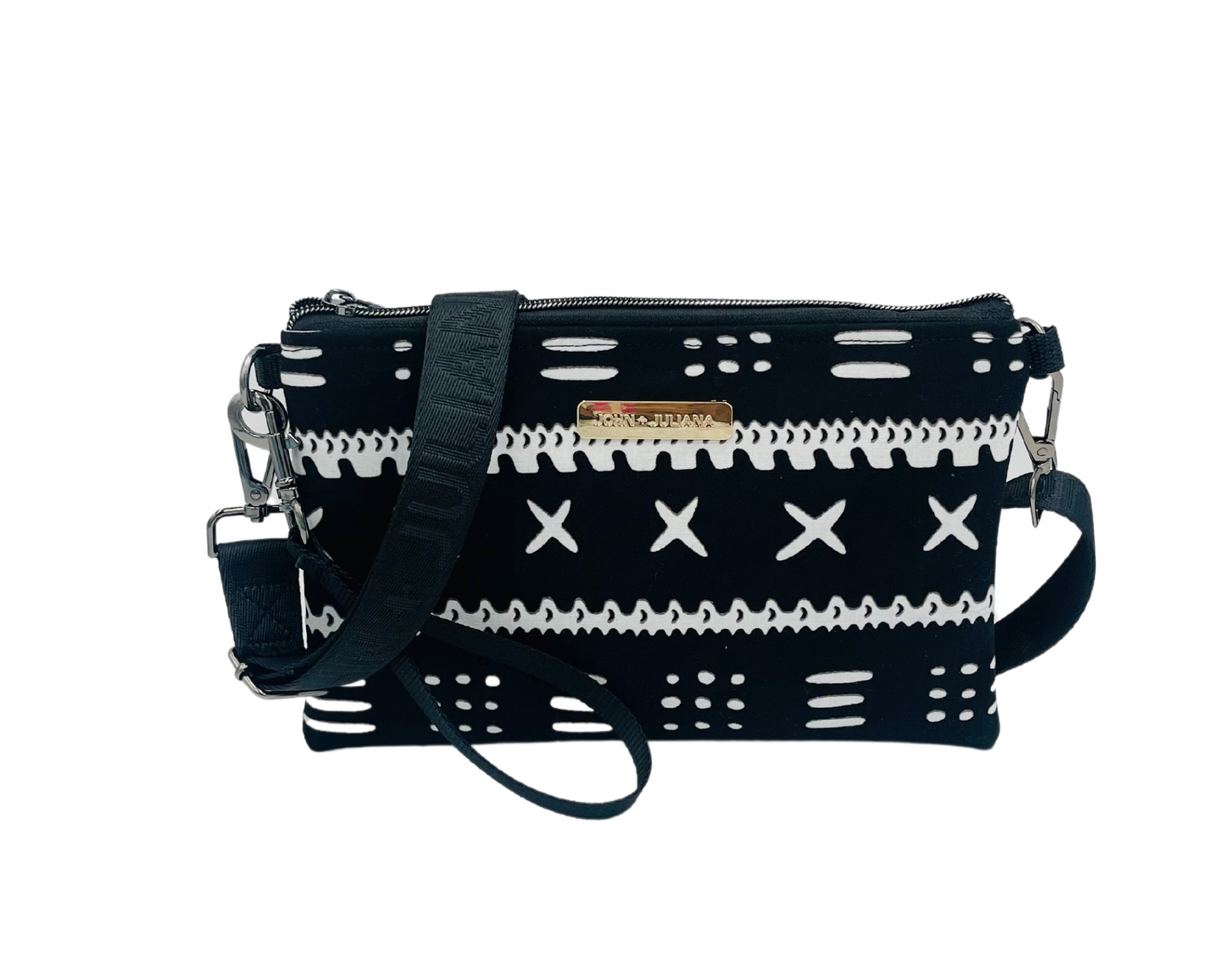 Julie Crossbody
