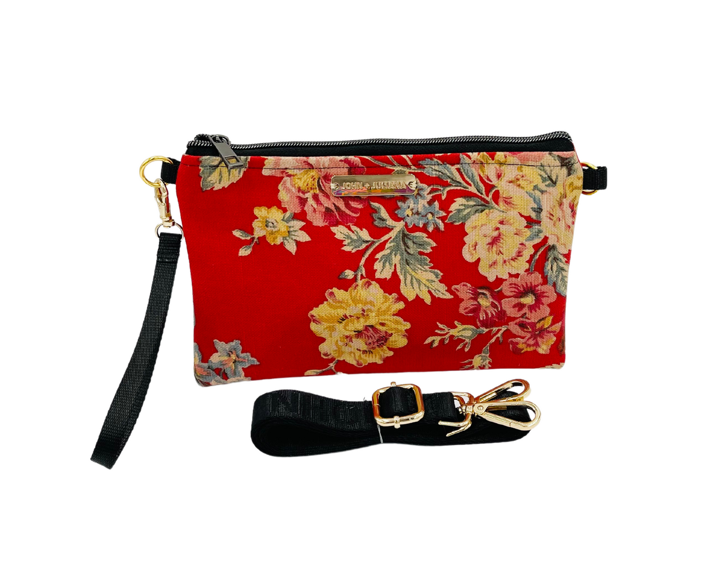 Julie Crossbody