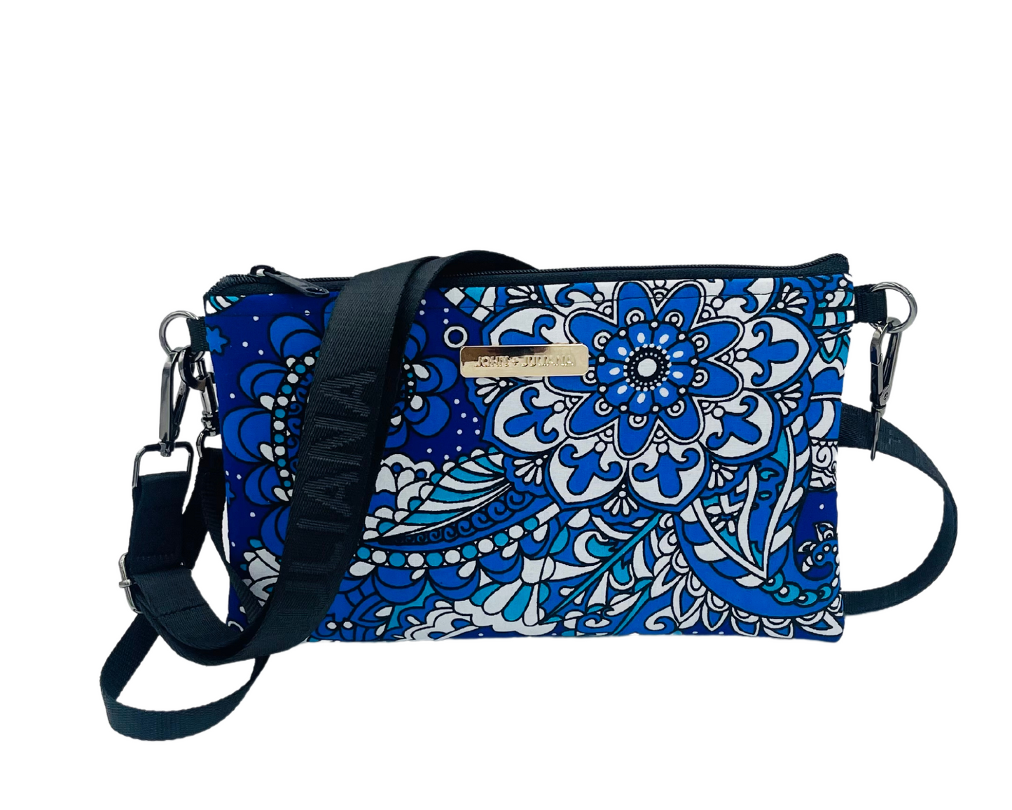 Julie Crossbody