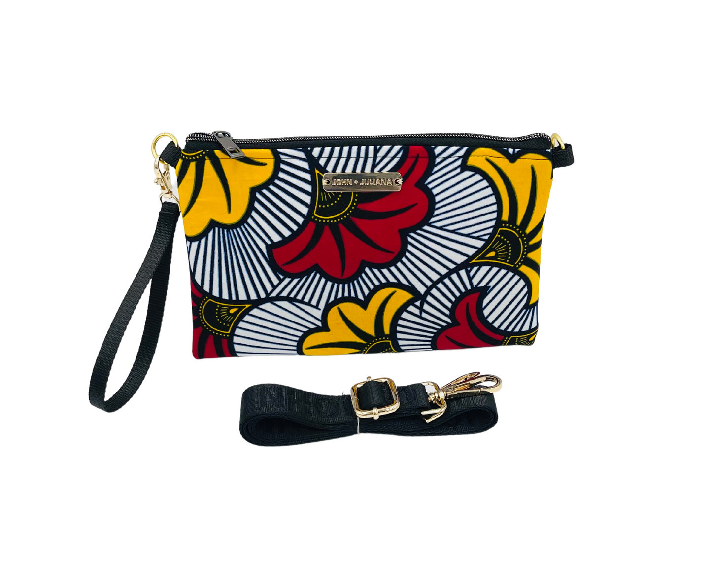 Julie Crossbody