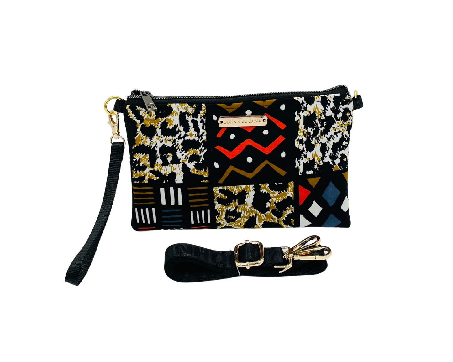 Julie Crossbody
