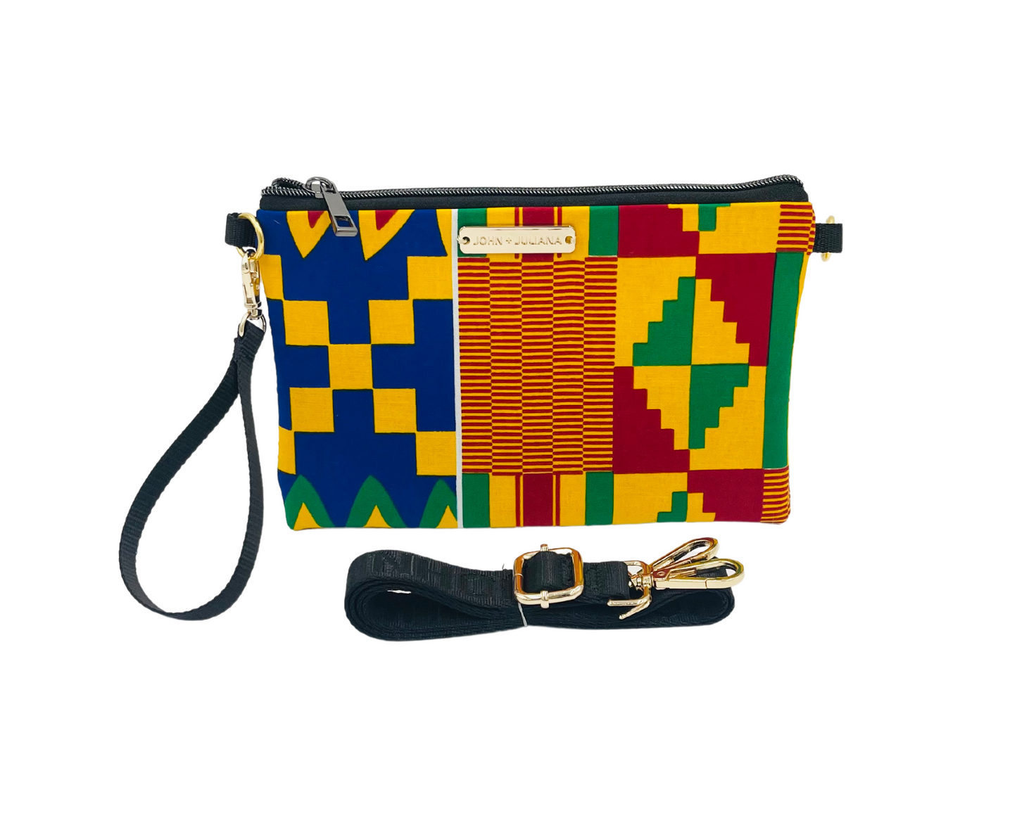 Julie Crossbody