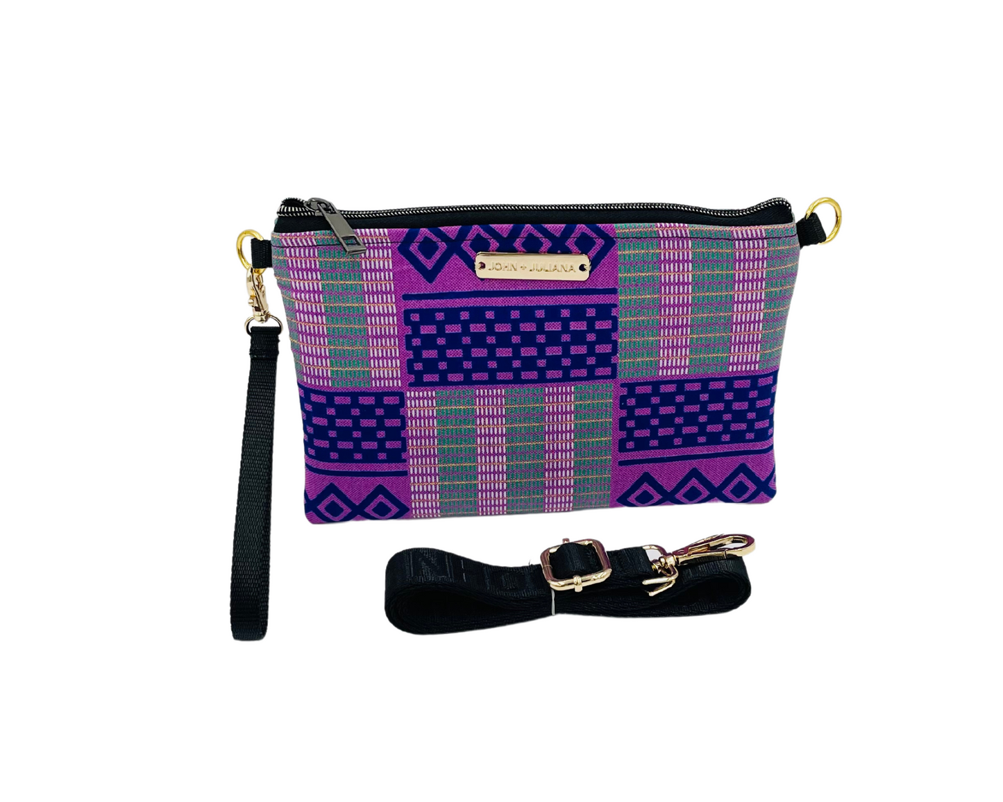 Julie Crossbody