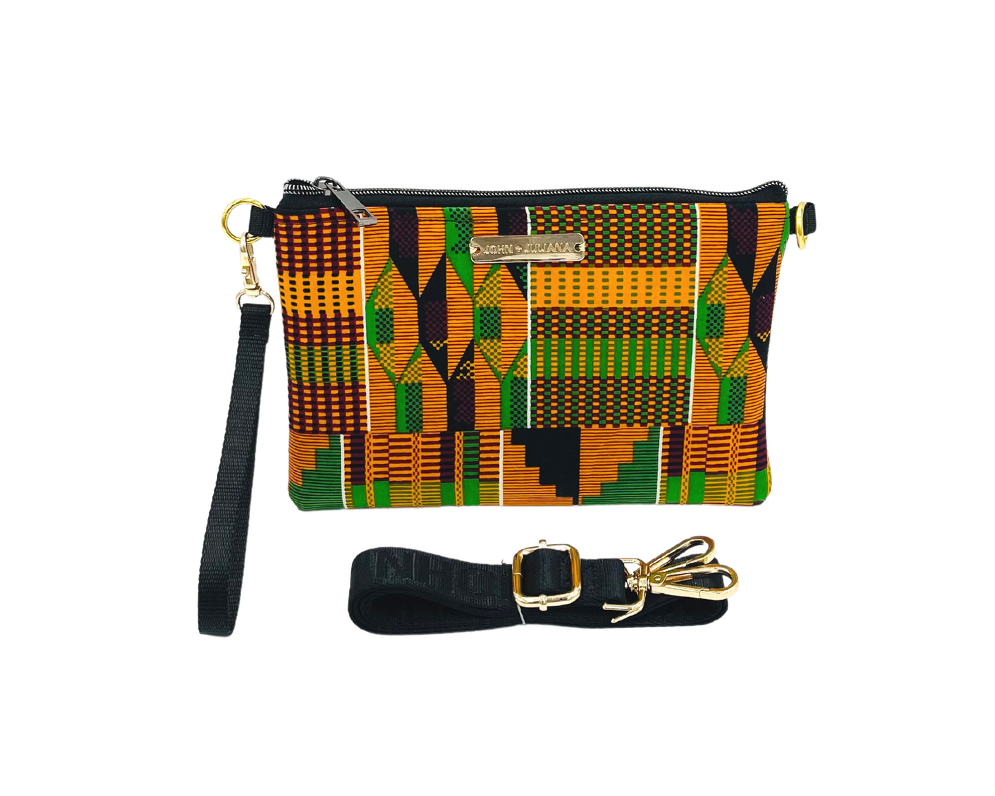 Julie Crossbody