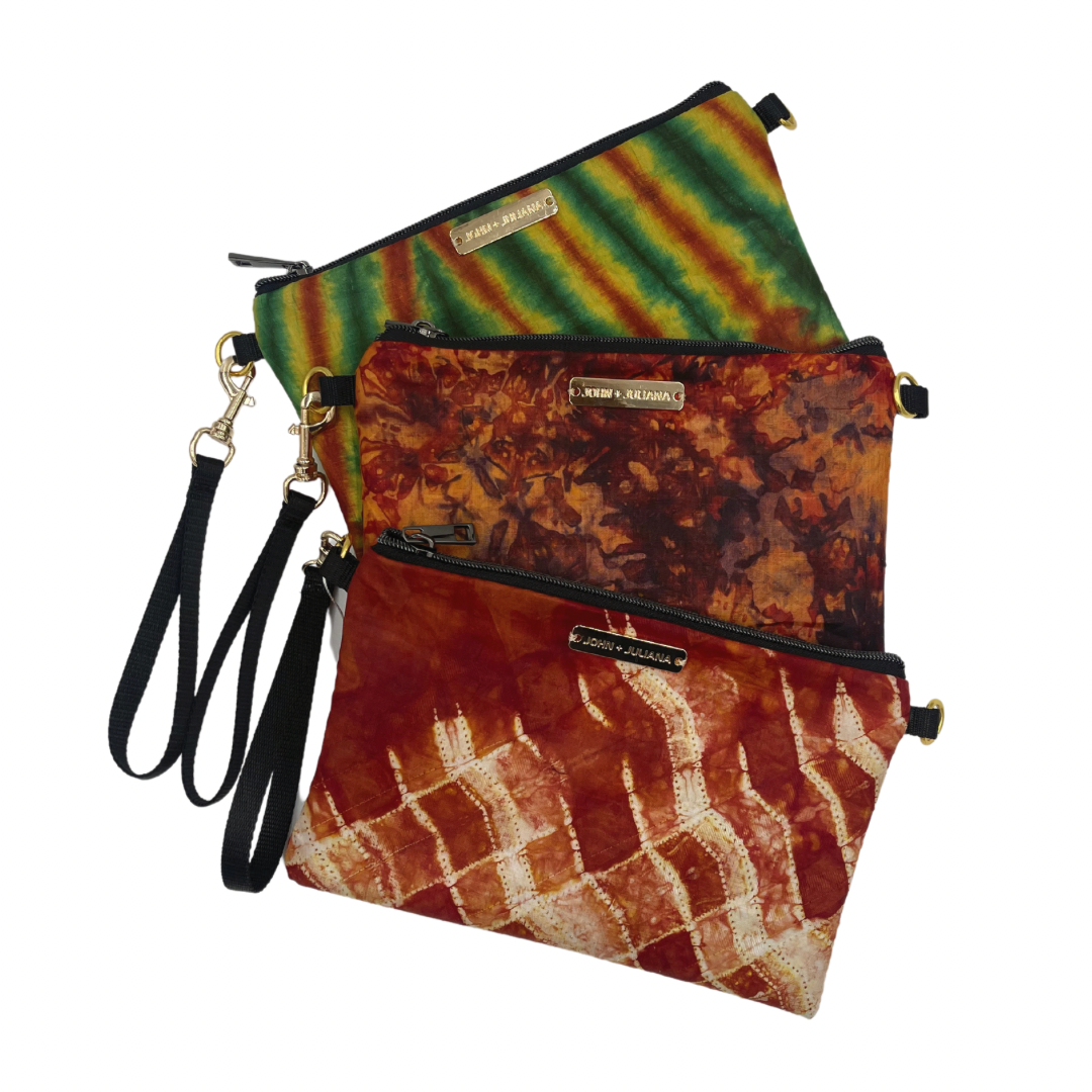 Julie Crossbody