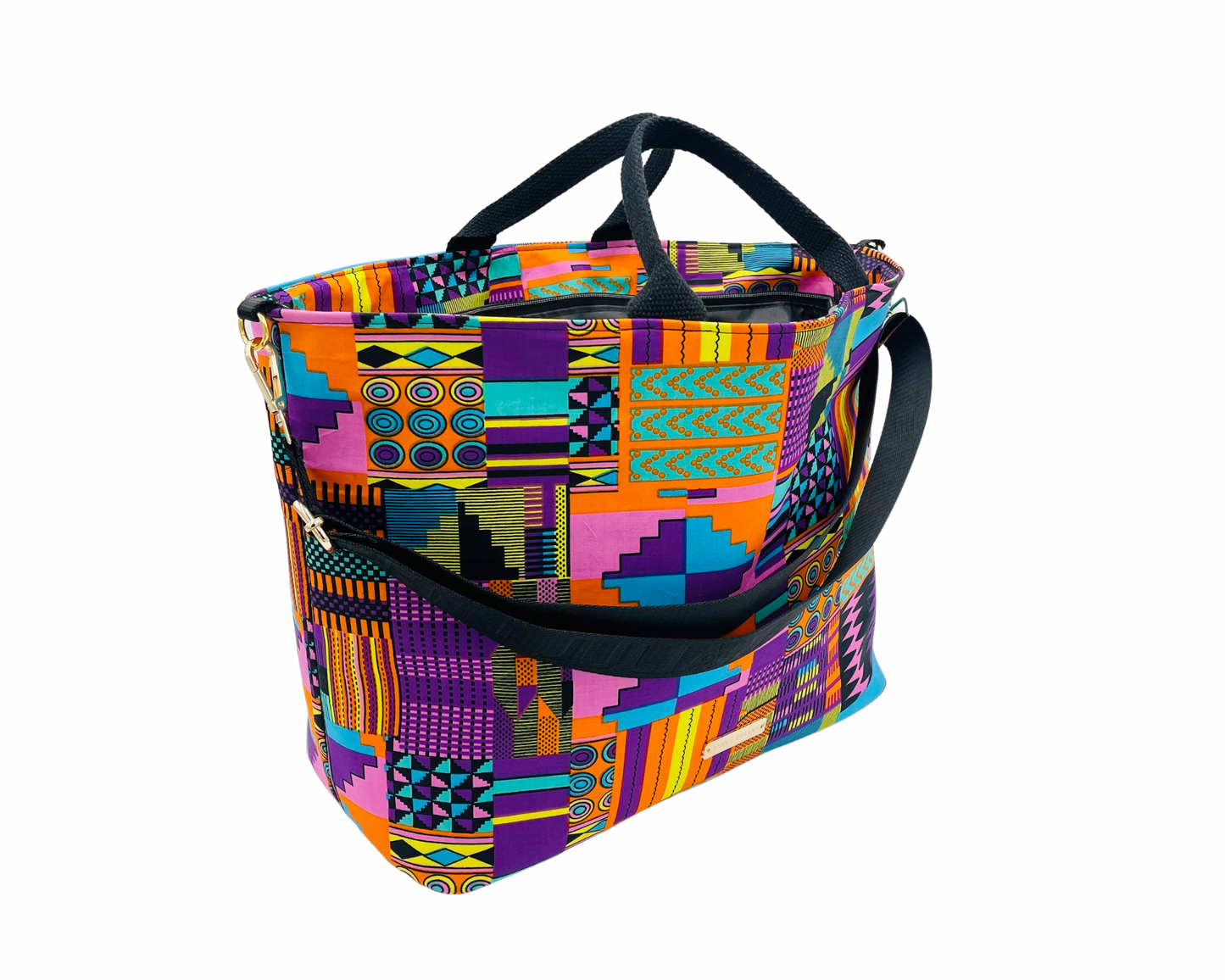 Bo Weekend Tote