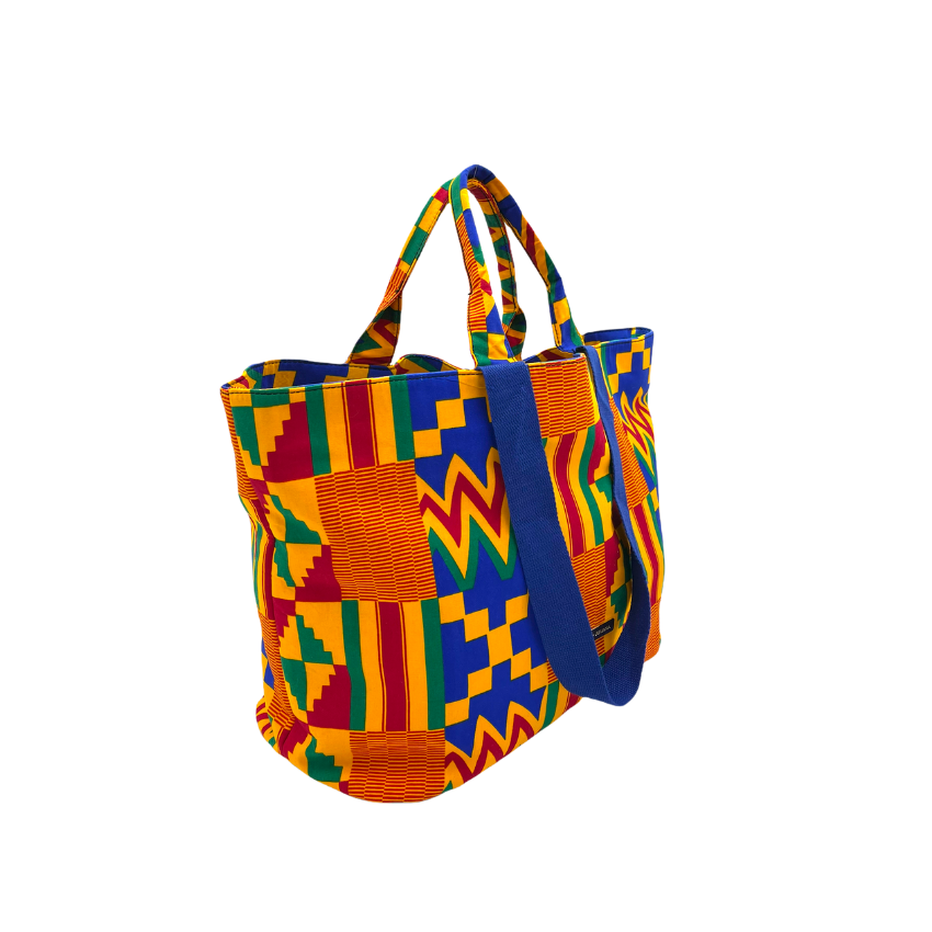 Bo Weekend Tote