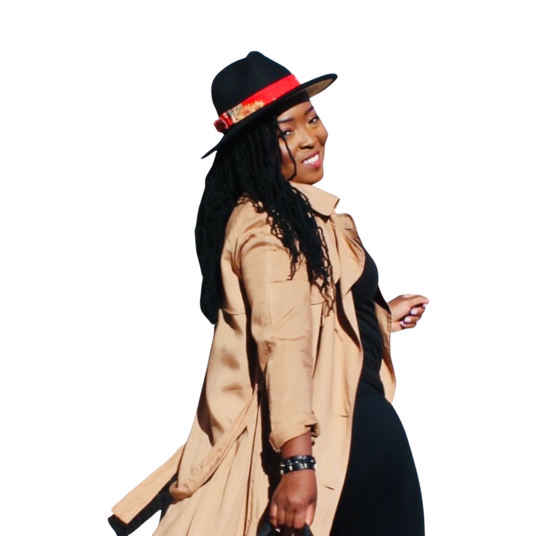 Fedora Hat