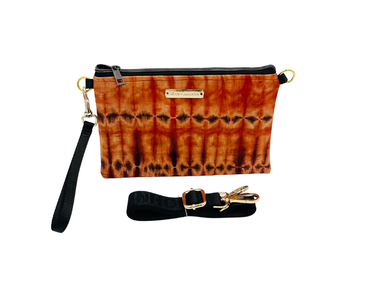 Julie Crossbody