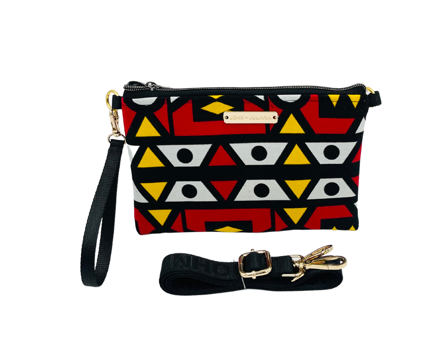 Julie Crossbody