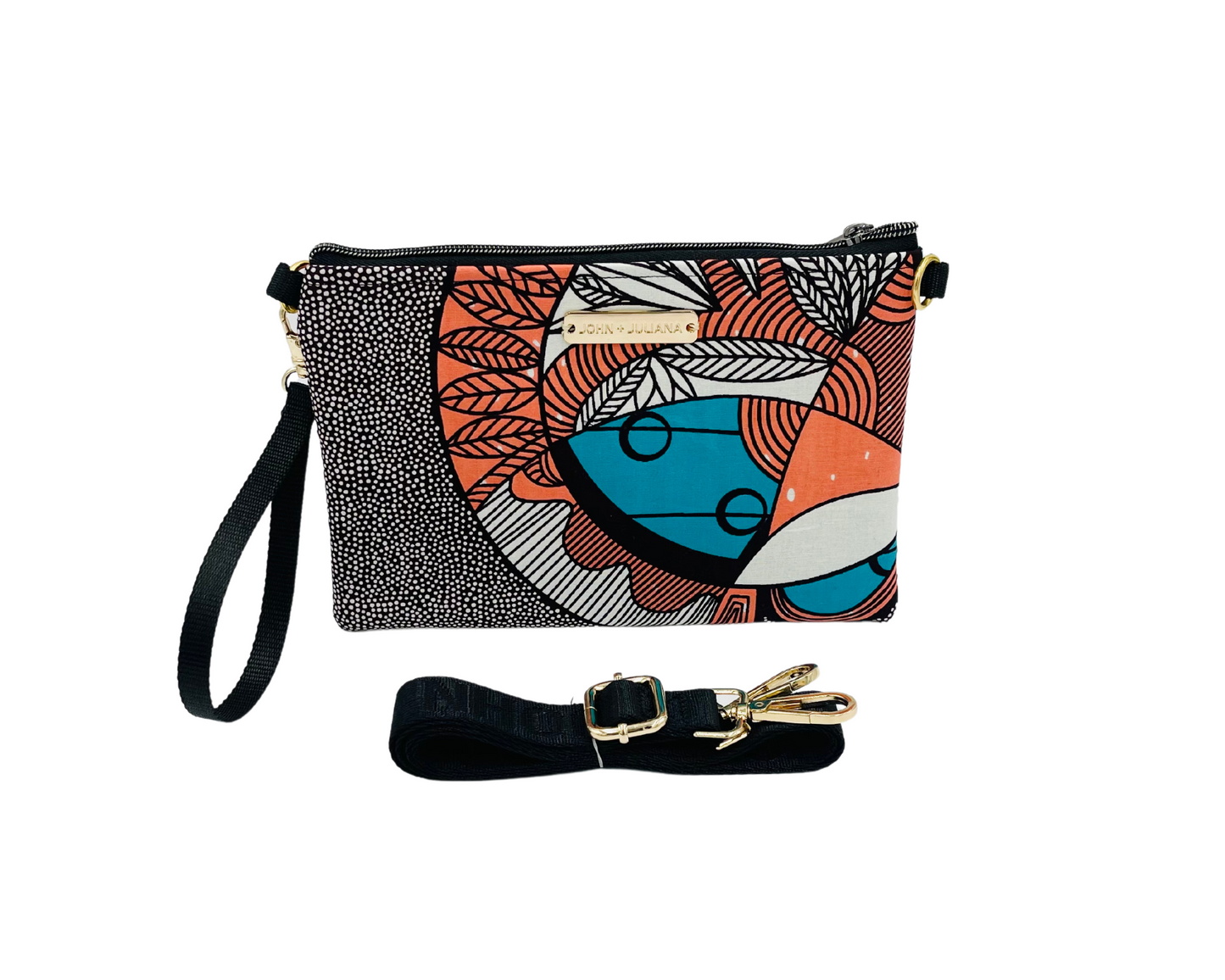 Julie Crossbody