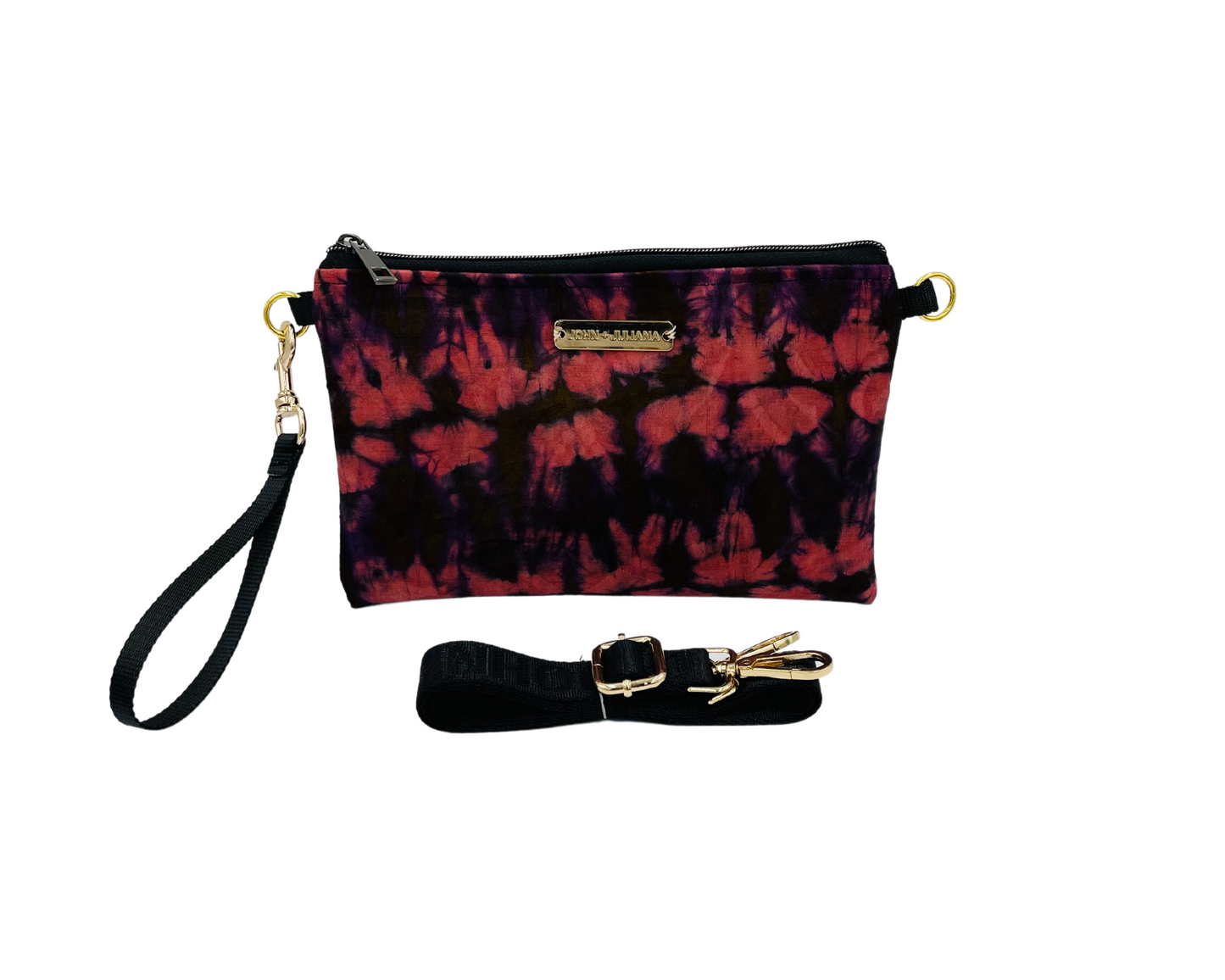 Julie Crossbody