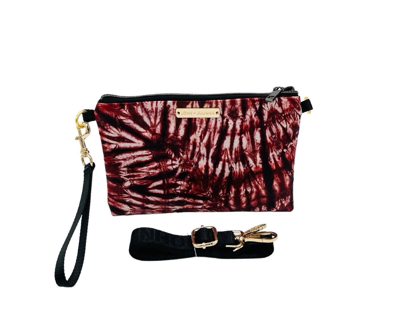 Julie Crossbody