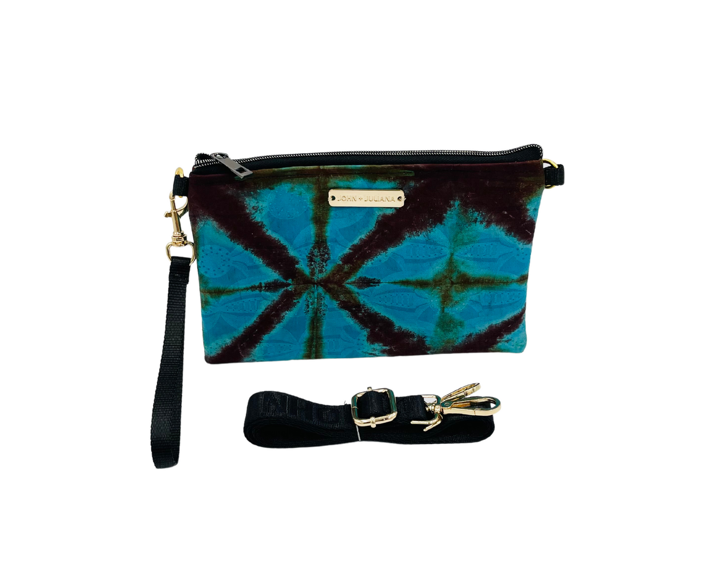 Julie Crossbody