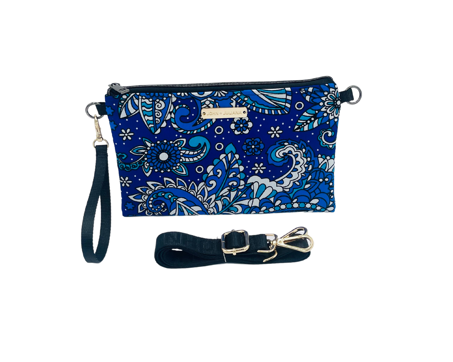 Julie Crossbody