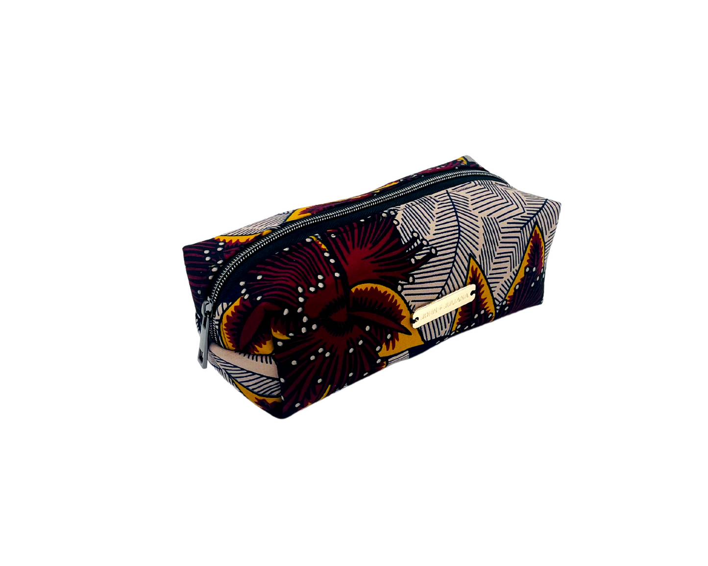 Maggie MU Pouch