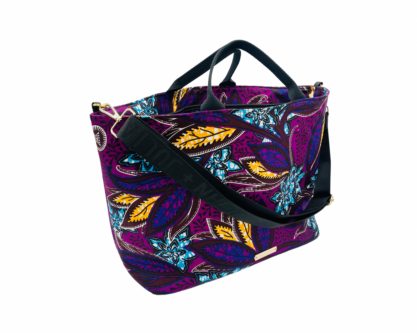 Bo Weekend Tote