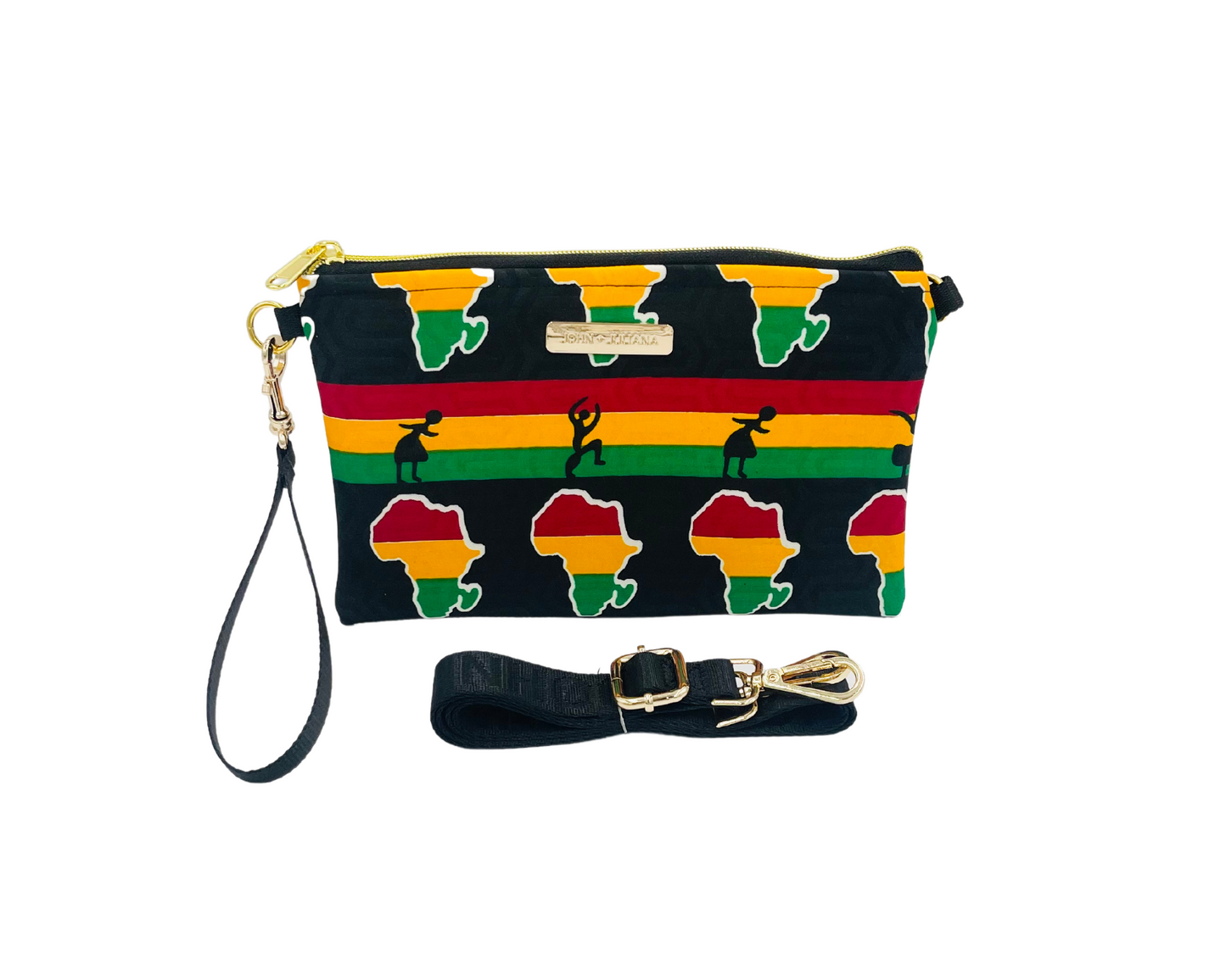 Julie Crossbody