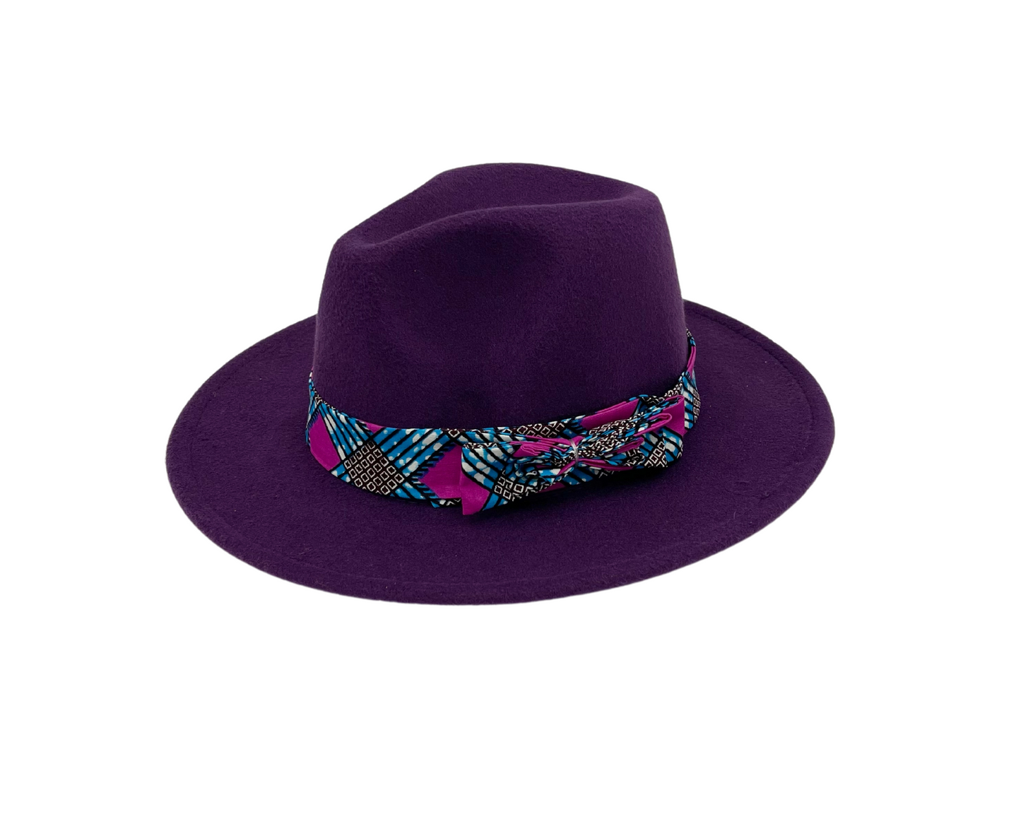 Fedora Hat