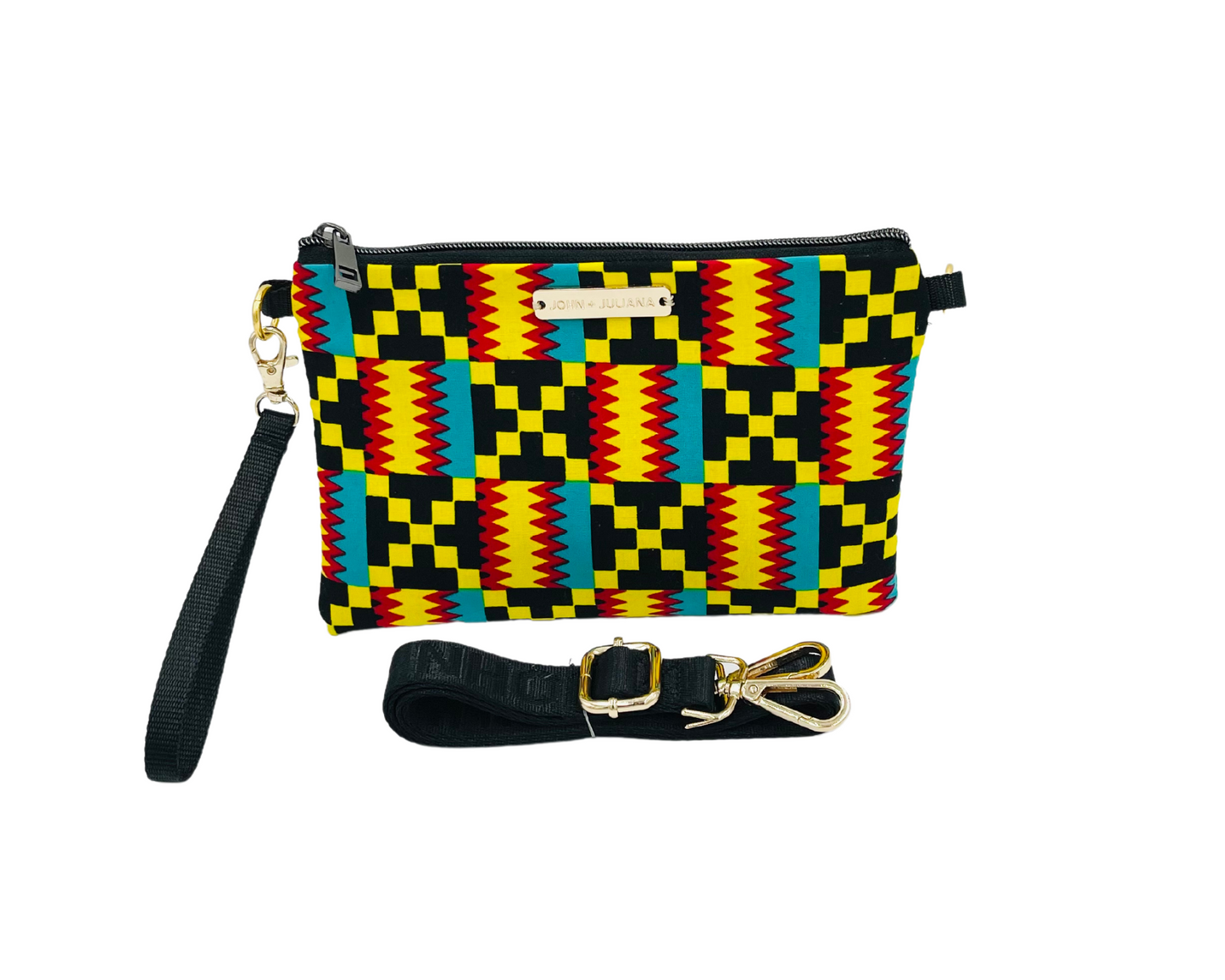 Julie Crossbody