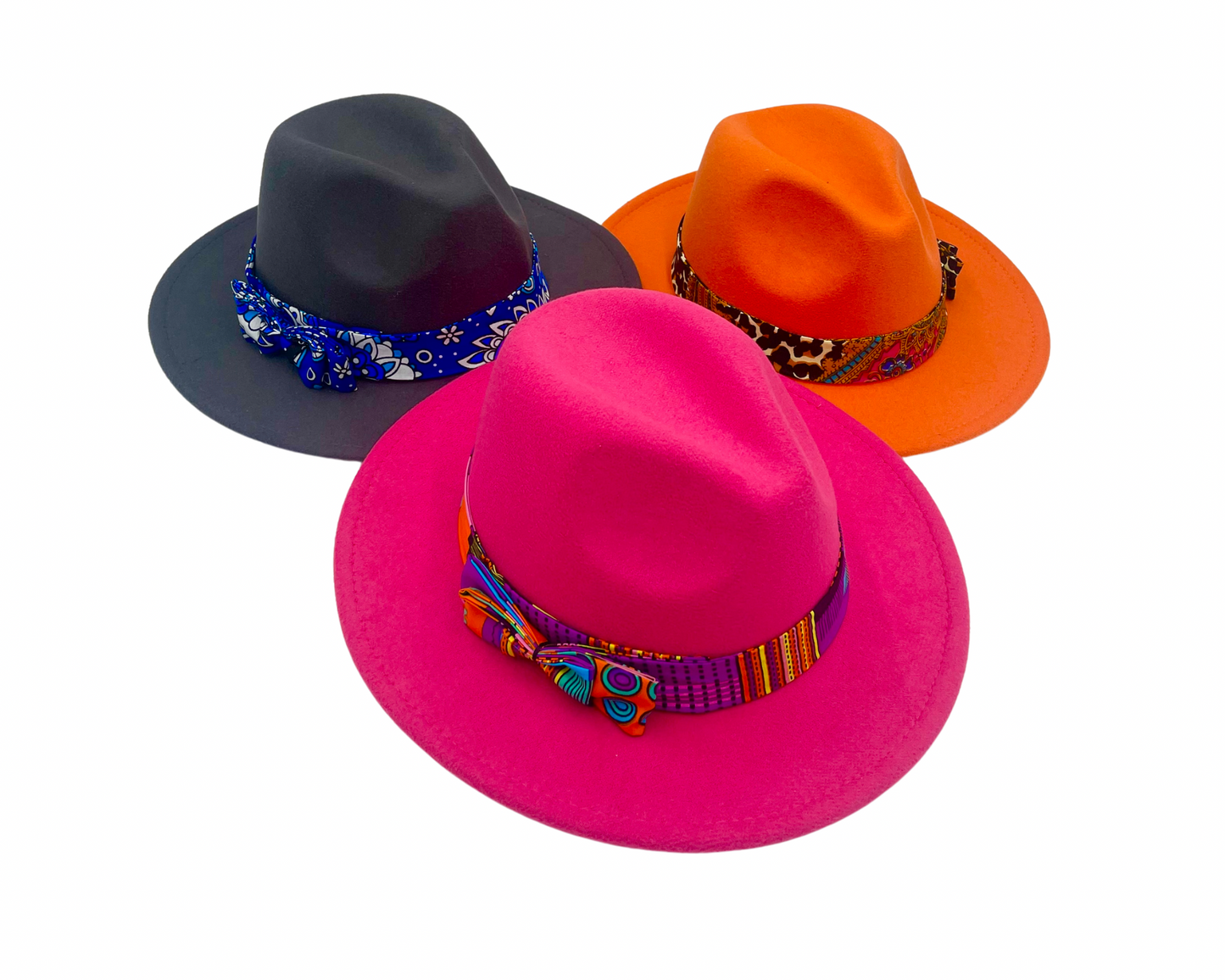 Fedora Hat