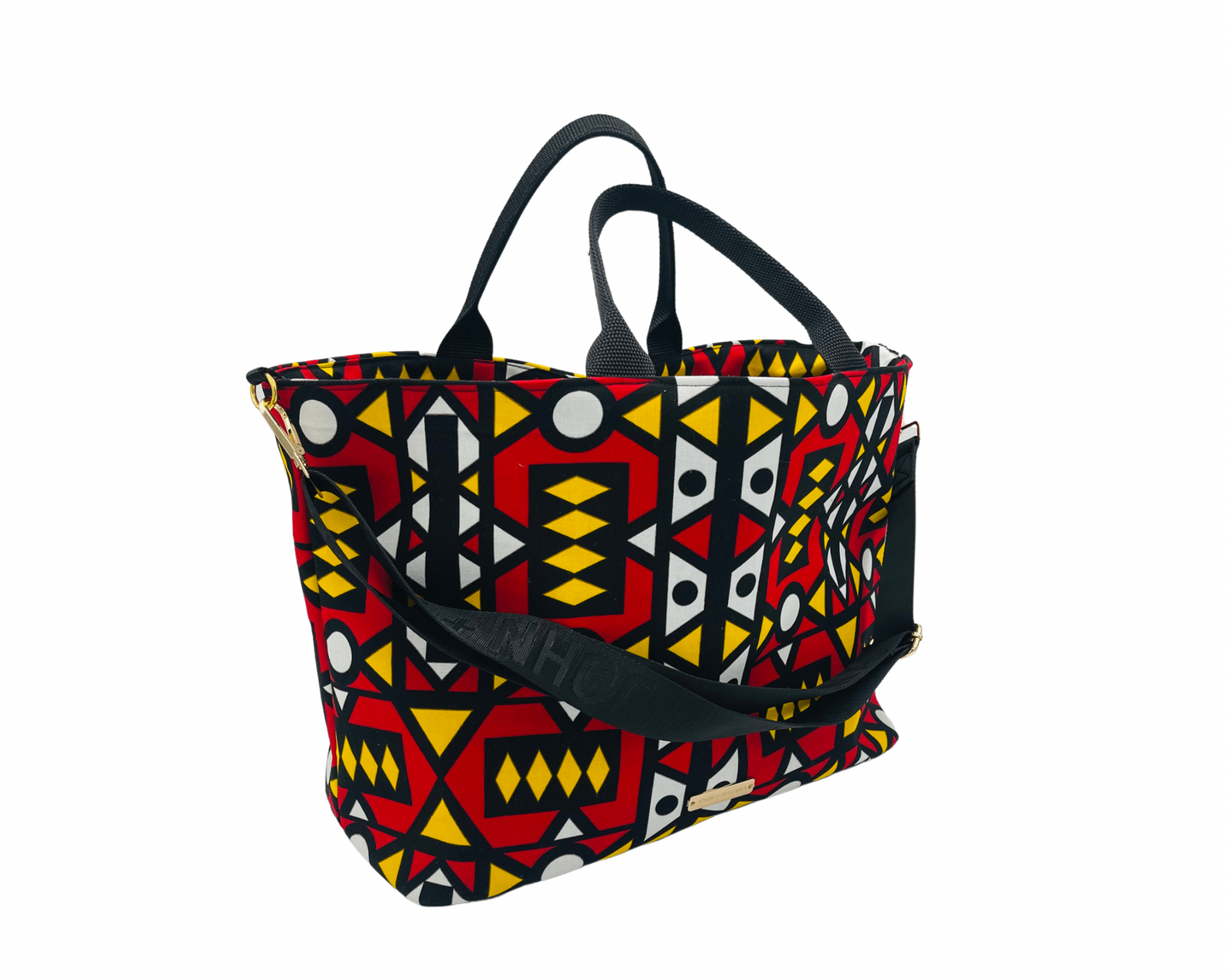 Bo Weekend Tote
