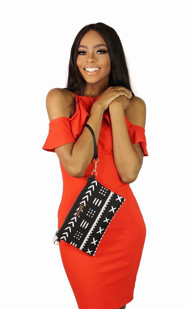 Julie Crossbody