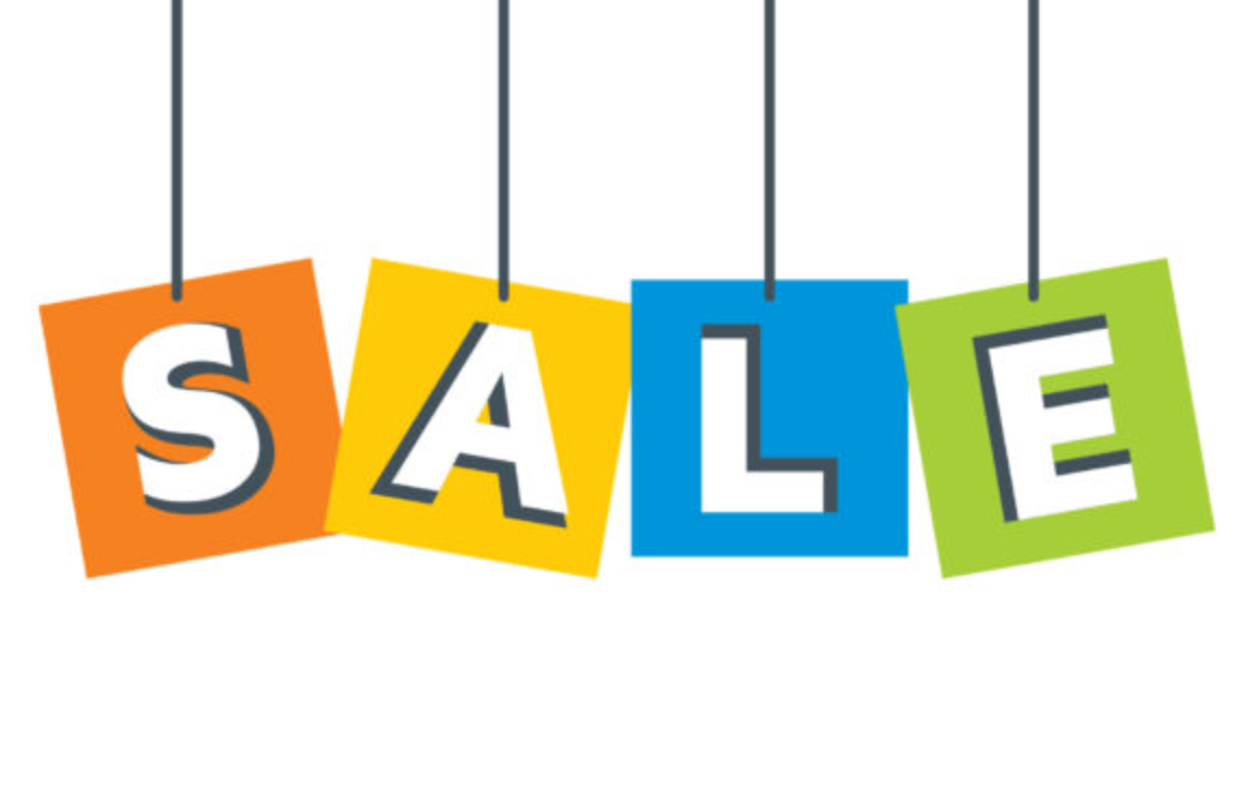 SALE