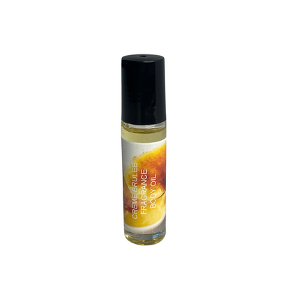 Body Fragrance Roller