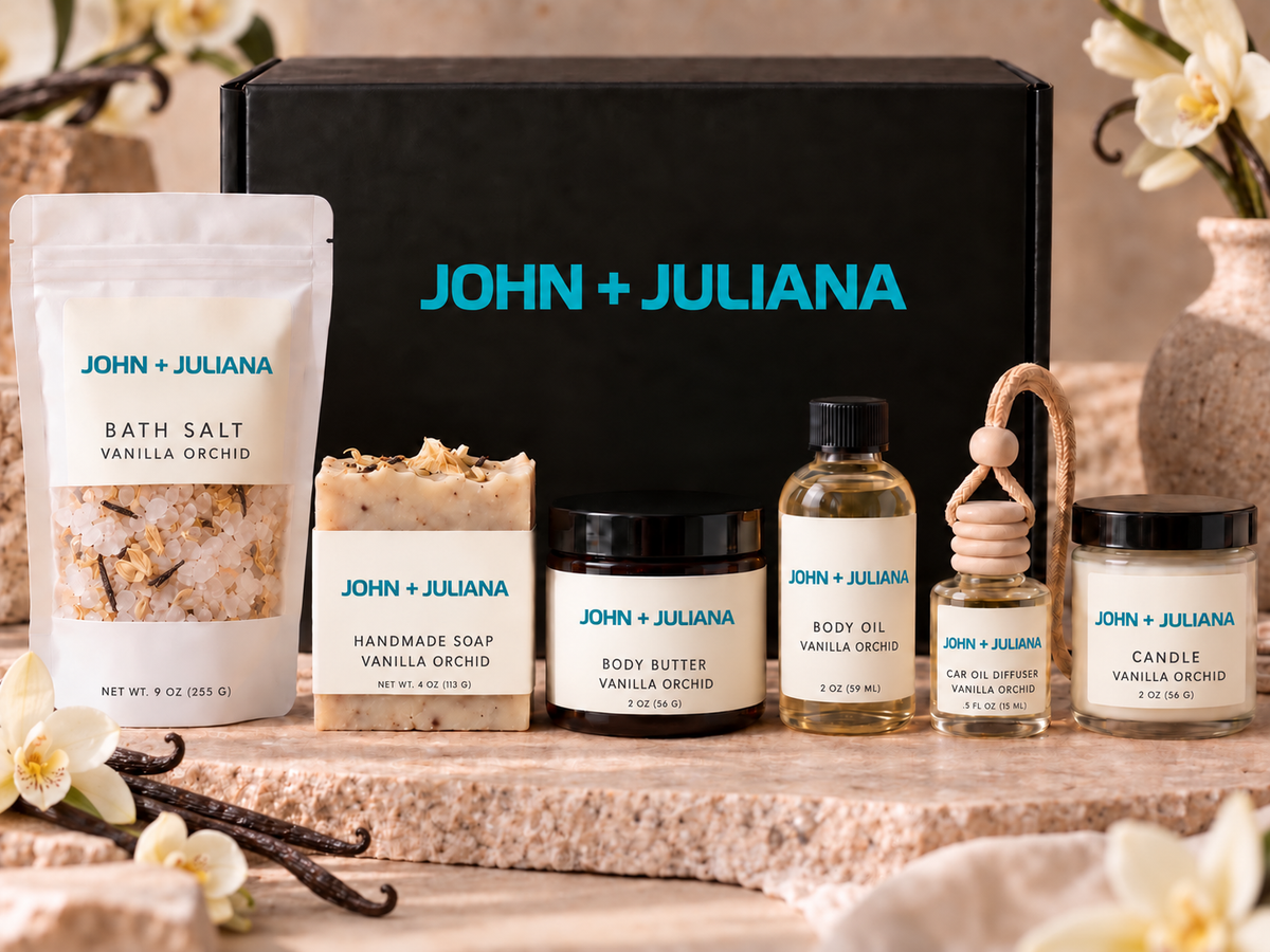 SELF CARE BOX